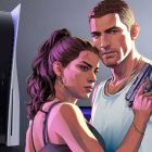 PlayStation 6: Confirmación digital desestabilizada por el precio de GTA 6 en 80 dólares. PlayStation 6 Confirmed As Digital-Only Is Made Worse By GTA 6's $80 Price Tag