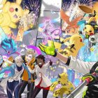Pokémon GO: 10 años de aventuras, pero ¿ha disminuido el entusiasmo? Pokémon GO