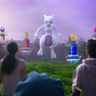 Pokemon. Go