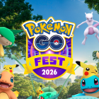 Pokémon GO Fest 2026: ¡Revelando las tan esperadas misiones y recompensas! Pokémon GO Fest 2026 Global Field Research tasks and rewards