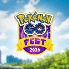 Pokémon GO celebrates a decade of mobile success