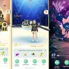 Pokémon GO Could Finally Give Special Backgrounds a Bigger Purpose