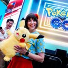 Pokémon Go: 10 años de aventuras y millones de cazadores siguen activos. Pokémon Go turns 10 as millions continue the hunt worldwide