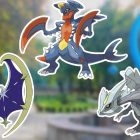 Pokémon Go: un nuevo evento en agosto de 2026, ¡la emoción crece entre los entrenadores! Pokémon Go August 2026 event and raid schedule