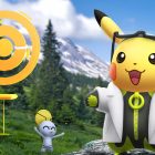 Pokémon Go: un streamer viaja 124 millas en busca de un shiny raro, pero... Pokémon Go Streamer Walked 124 Miles for An Ultra Rare Shiny & It Didn't End Well