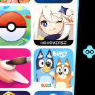 Pokémon Go y Rust: Estadísticas reveladoras y temas de financiación cautivadores. Data digest: Pokémon Go, Rust, Mihoyo and Bluey stats plus funding news, puzzle market analysis and more – Mobilegamer.biz