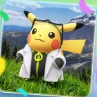 Pokémon Go: ¡El cumpleaños de Willow revela tareas y recompensas únicas! Pokémon Go Willow's Birthday Research research tasks and rewards