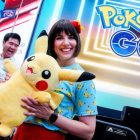 Pokémon Go: ¡un festival mundial por su décimo aniversario, fanáticos impacientes! Pokémon Go celebrates 10 years with global festival, as fans continue to try to catch 'em all