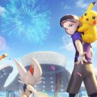 Pokémon: ¡Un spin-off sorpresa del Campeonato divide a los fans! Pokémon Drops Underdog Spin-Off From Its World Championships
