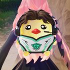 How to Get the Pollo Sprite - Fortnite Guide