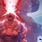 Free-To-Play Project Comet Gameplay Leaks As Mysterious Marvel Rivals Meets Genshin Impact