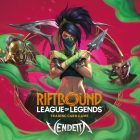 Riftbound: descubrimiento exclusivo del nuevo mapa, ¡fanáticos entusiasmados! Here's our exclusive card reveal for Riftbound: Vendetta