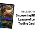 Riftbound: ¡El nuevo juego de cartas de League of Legends fascina a los fanáticos! Discovering Riftbound: League of Legends Trading Card Game