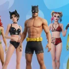 Se revela la fecha de lanzamiento de Fortnite DC: Hot Bat Summer, ¡los fanáticos están emocionados! Fortnite DC Hot Bat Summer: Release Date and New Skins — NeonLightsMedia