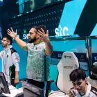 Semana 4 de la Copa Mundial de Esports: ¡Overwatch y COD Warzone se enfrentan por la gloria! Esports World Cup Week 4: Overwatch and COD Warzone Join the Action