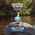 Sobble hace su entrada: ¡el Día de la Comunidad Pokémon GO promete ser emotivo! Sobble Tears into Pokémon GO July 2026 Community Day
