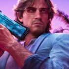Sony abandona los juegos físicos: un anuncio que divide incluso más que GTA 6. GTA 6 Vintage Vice City pack