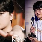 T1 Peyz: la primera opción de Sylas en el carril inferior del EWC, ¡una apuesta atrevida! T1 Peyz makes history with first Sylas bot lane pick at EWC
