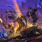 World of Warcraft: la actualización 12.0.7 exacerba aún más la frustrante cadencia. World of Warcraft Midnight But Why Tho