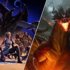 World of Warcraft: ¡Se acerca un crossover inesperado con Dungeons & Dragons! New World of Warcraft and Dungeons & Dragons Crossover Leaked