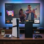 Xbox Series X o PlayStation 5 Pro: ¿Cuál opción óptima para GTA 6? Should you buy an Xbox Series X instead of a PlayStation 5 Pro for GTA 6?
