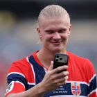 ¡Erling Haaland bate récords de GTA 6 y aumenta la emoción por la Copa del Mundo! Erling Haaland smashes GTA 6 record as World Cup fever grows to another level