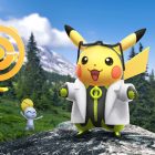 ¡Pokémon GO: Ultra Unlock celebra 10 años con nuevos disfraces y sorpresas! Pokémon GO